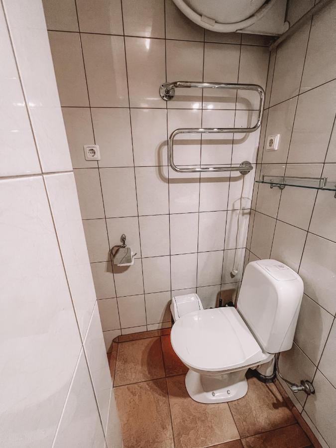 Apartment Juros Melis Nida Ngoại thất bức ảnh