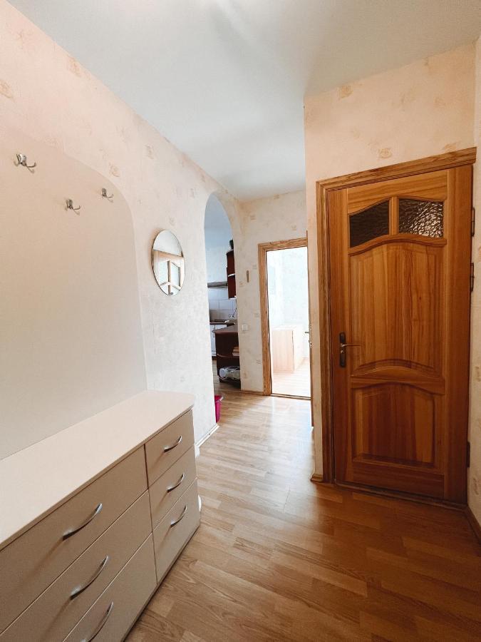 Apartment Juros Melis Nida Ngoại thất bức ảnh