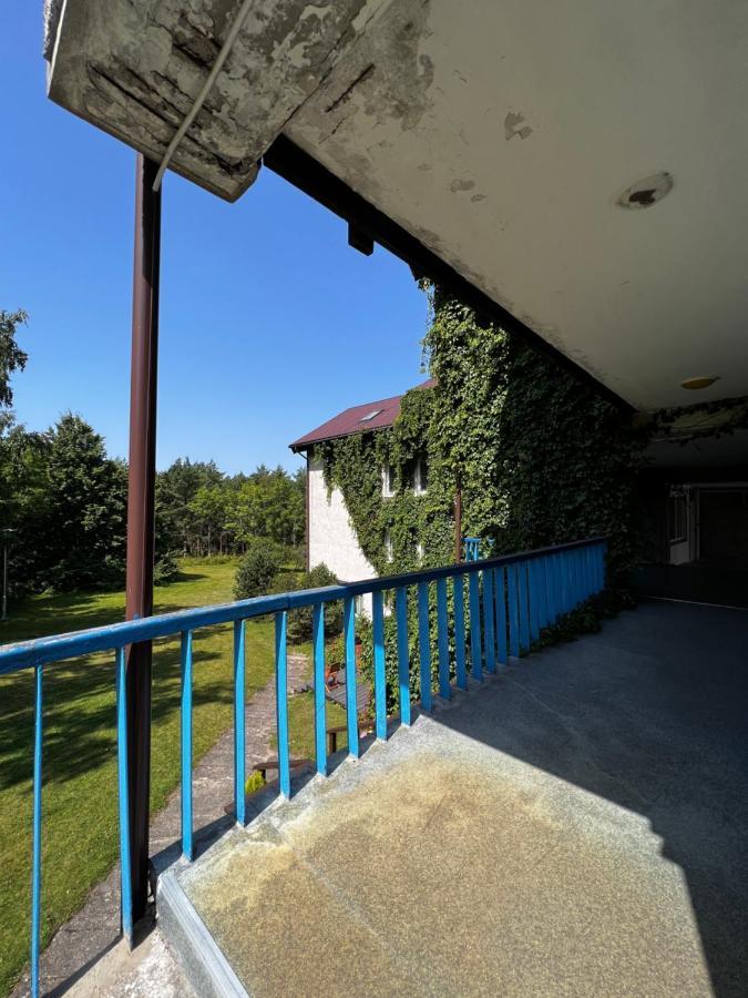Apartment Juros Melis Nida Ngoại thất bức ảnh