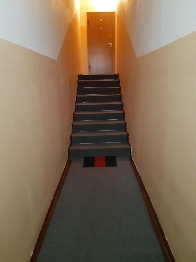 Apartment Juros Melis Nida Ngoại thất bức ảnh